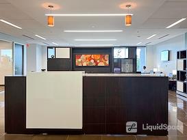Regus | Perimeter Woods