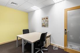 Regus | BEIRUT, Central District