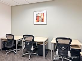 Regus | Carnegie Center