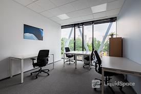 Regus | Warsaw, Villa Metro Wilanowska