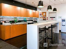 Regus | Manila, Enterprise Makati