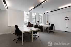 SPACES | London, Shoreditch, City Road