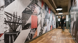 WeWork | 450 Lexington Ave