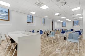Regus | Trieste, Riva Gulli