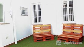 Coworking La Comanda House