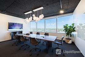 Industrious - Playa District