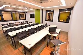 Regus | Bristol, Aztec West