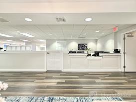 Intelligent Office - Palm Beach Gardens