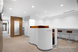 Regus | TOKYO, Kojimachi