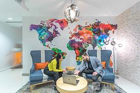 Quest Workspaces- Coral Gables