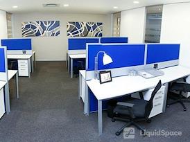 Regus | Cape Town Tyger Valley Willowbridge Centre