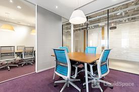 Regus | Tokyo Haneda Airport Terminal 1