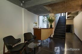 WRK WORK ENVIRONMENTS