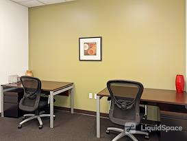 Regus | Shore Crossings