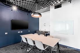 Regus | AB, Calgary - Telus Sky