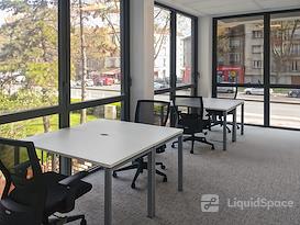 Regus | Bagneux Aristide Briand
