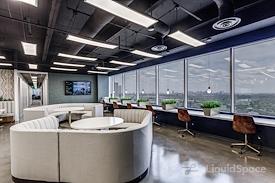 Lucid Private Offices | River Oaks Upper Kirby