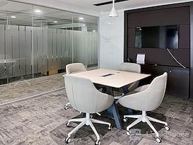 Regus | GURUGRAM, Unitech Cyber Park