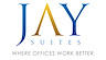 Logo of Jay Suites Downtown Brooklyn