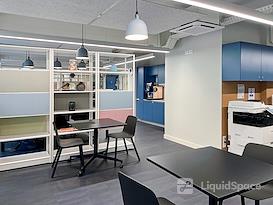 Regus | Lisbon, Braamcamp