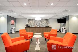 Regus | Downtown