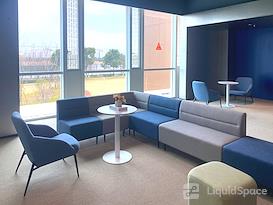 HQ | Suzhou, Qihang Times Building