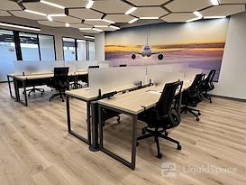Office Evolution West Palm Beach