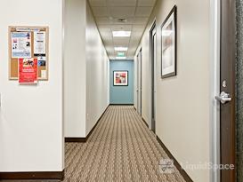 Regus | South Vaughn Way