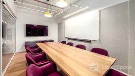 WeWork | The Monument