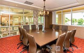 Quest Workspaces- Doral