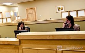 Intelligent Office - Roswell