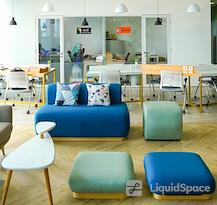 Sudirman | Sahid Sudirman Center L56