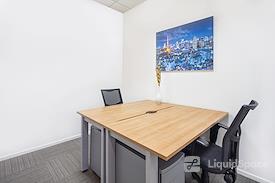 Regus | Doha, Jaidah Square