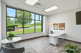 Rosemont Executive Suites