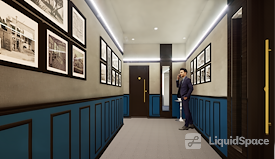 Regus | LISBON, Quinta da Fonte