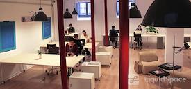 Colabora Coworking