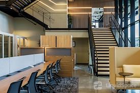 Industrious - Old Fourth Ward