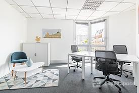 Regus | Levallois-Perret, Anatole France