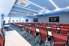 Jay Conference  - Empire