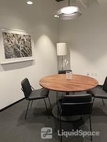 Industrious - Liberty Center