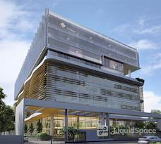 Awfis | Coworking-MyScape Weave