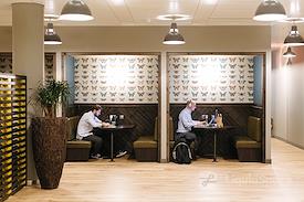 WeWork | Moor Place