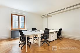 Signature | Geneva, Signature Rhone