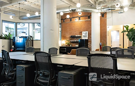 Common Desk - Westchase