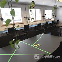 Impact Hub Stuttgart