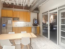 HQ | MD, Baltimore - Lancaster St