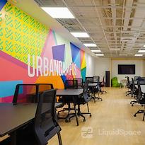 Urban Campus Jerónimo Coworking