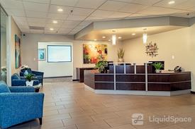 My Annapolis Office