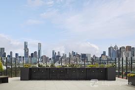 Waterman Workspaces Richmond Station