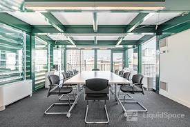 Regus | Milan Missori